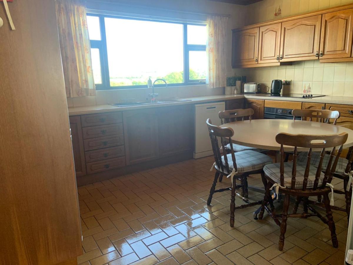 Gracey'S Hillside Lodge Ballyward Экстерьер фото
