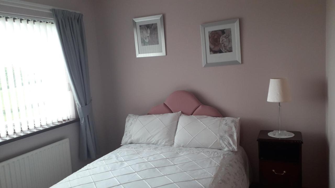Gracey'S Hillside Lodge Ballyward Экстерьер фото